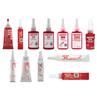 YJJ028 Superlim Instant Curing Lime 500g Bottled Loctiter 401