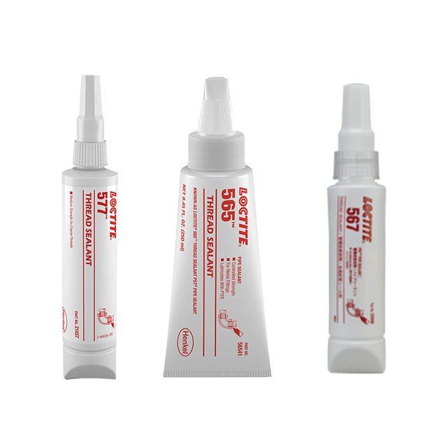 Wyw03 Loctite Henkel lim 515 50 ml platt tätningslim Universal elastisk anaerob flänstätning