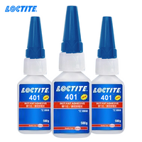 SL02 Loctiter 401 406 415 Högkvalitativt snabblim Loctiter 