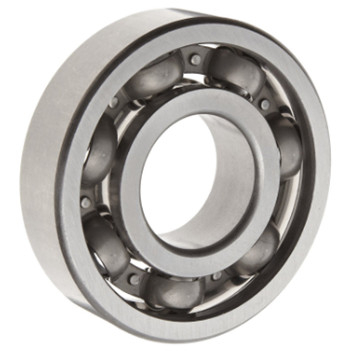 Höghastighets spårkullager 608ZZ