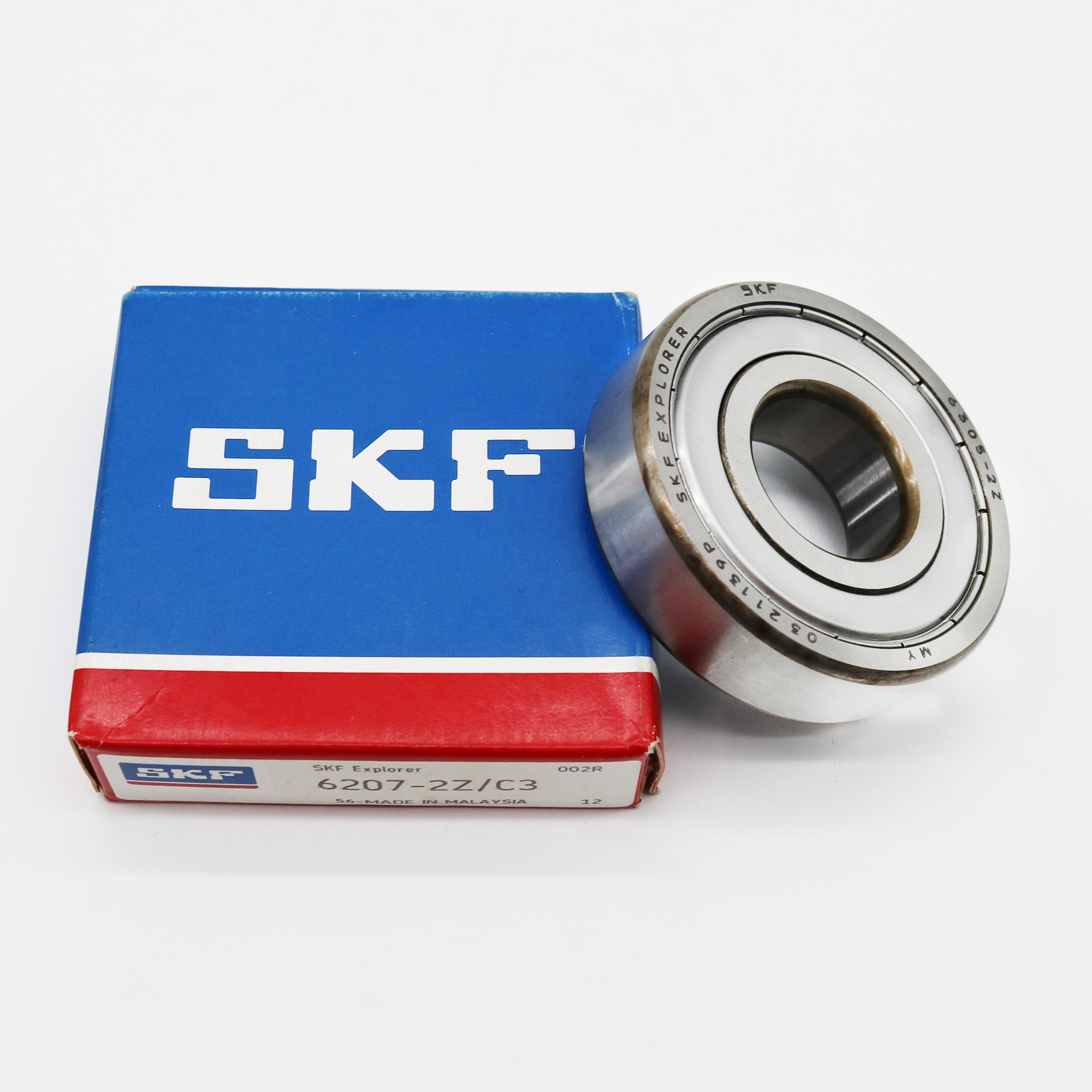 SKF koniskt rullager 32008 32009 32010 32011 32012 32013