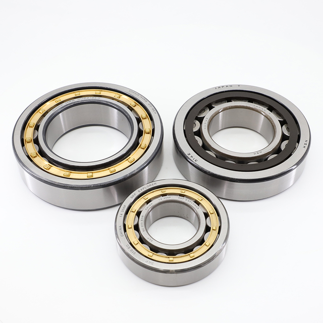 Flat Thrust Nål Rulllager Axk5070 Axk6090