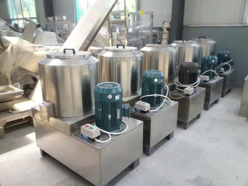 Applikation för mat och dryck