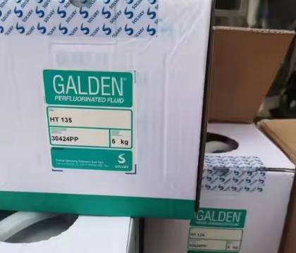 SL Original italiensk Solvay Galden HT200 HT270 Kylvätska Värmeöverföringsvätska/perfluorerad polyeterolja/fluorerad vätska