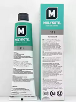 QY Dow Corning Molykote 111 Compound Smörjmedel 