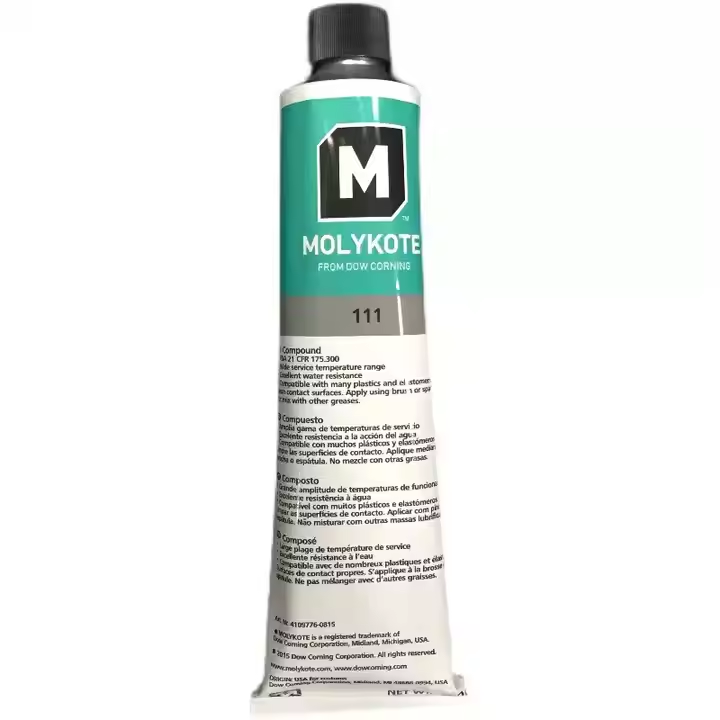 QY Dow Corning Molykote 111 Compound Smörjmedel 