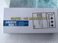 YJJ029 Hotförsäljning Senaste snabbtorkande lim Loctiter 454