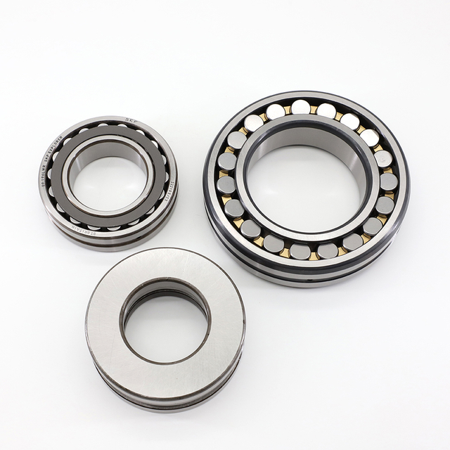 Motorcykel/bildelar Hjuldelar Cylindriskt rullager