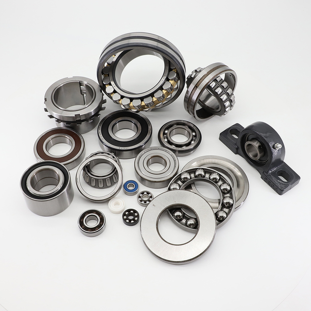 Hettsäljande H308 Hjullageradapterhylsa