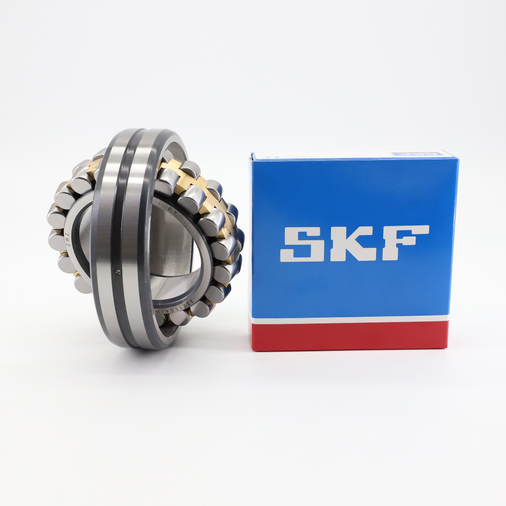 SKF Märke 475623 Cylindriskt axialrullager