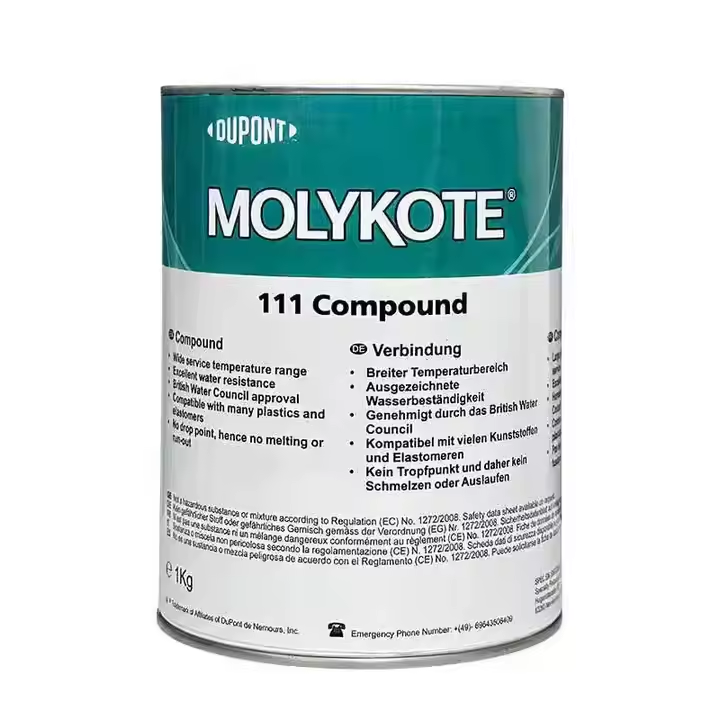 QY Dow Corning Molykote 111 Compound Smörjmedel 