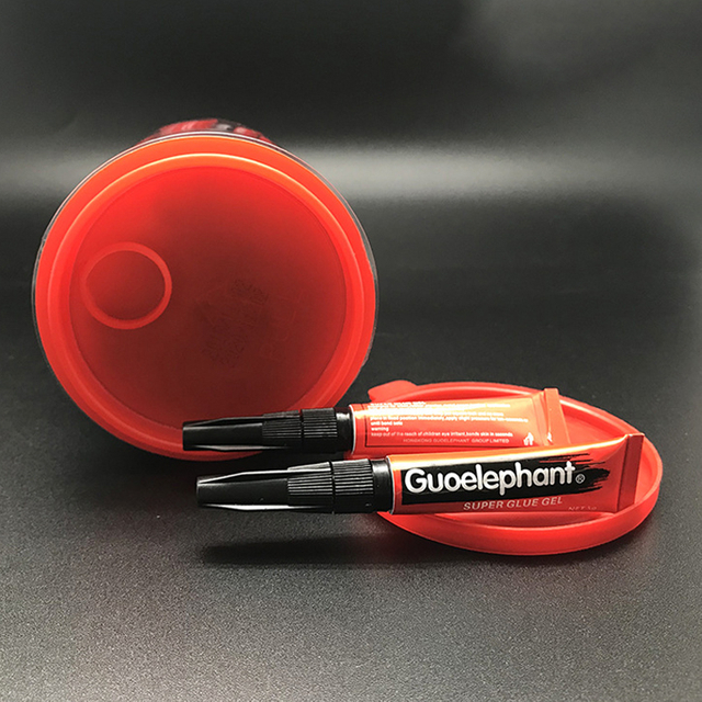 Stark självhäftande miljövänliga och giftiga grossist med vattengräslim för konstruktion, träbearbetning och akvariumfiskbehållare