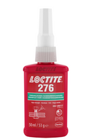 FM32 Loctite 276 275 Engelsk etikett Hög styrka, lågviskös gänglåsande grönt lim