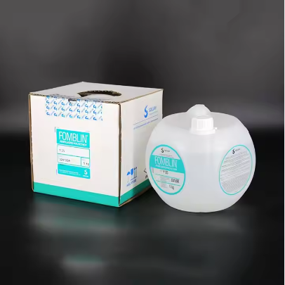 SL Original italiensk Solvay Galden HT200 HT270 Kylvätska Värmeöverföringsvätska/perfluorerad polyeterolja/fluorerad vätska