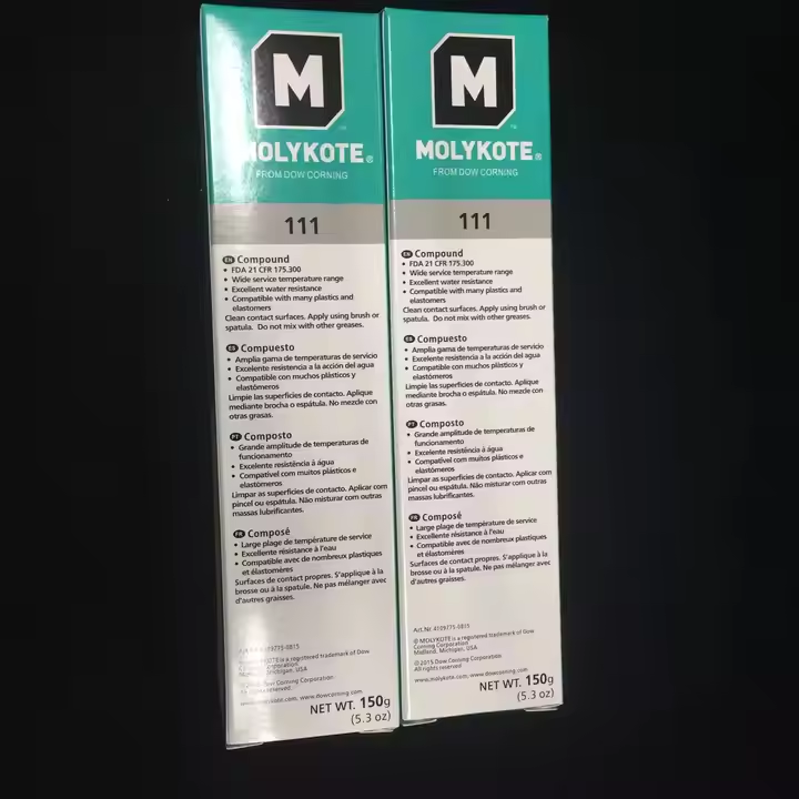 QY Dow Corning Molykote 111 Compound Smörjmedel 