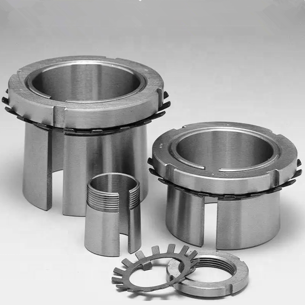 SEMRI H 3180 H3180 Metriskt axellager Bussning Adapter Låshylsa Katalog