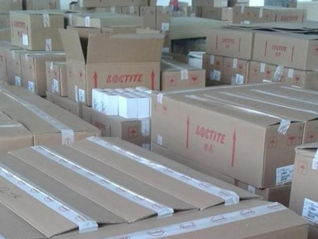 Nålrulle för delad bur