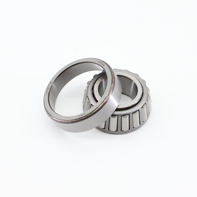 Koniska rullager för metallurgi 32217 32218 32219 32220 32303