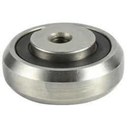 Spårrullager Stödande rullager kamföljare