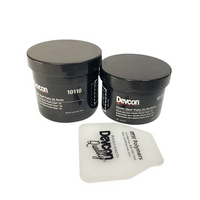 ZYQ2 Marine Devcon Plastic Steel Putty (A) 10110 Verktyg Produkt / Steel Epoxy Putty / Devcon Replacement Substitut