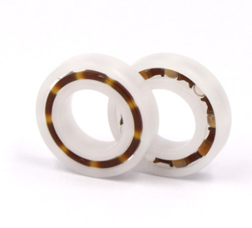 Garageport Tillbehör Delar Garageport Nylonrulle med spindel och lager