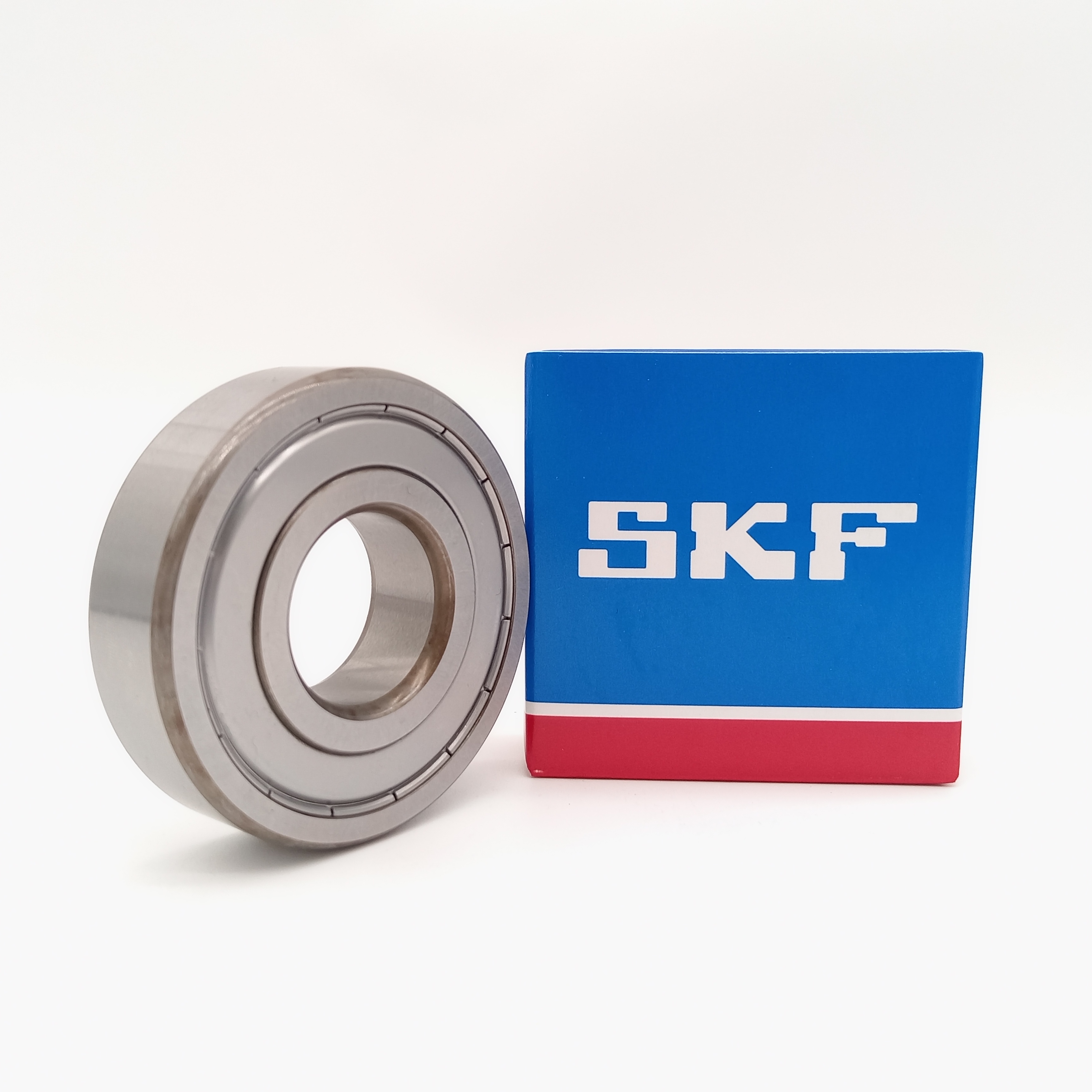 SKF Märke 475623 Cylindriskt axialrullager