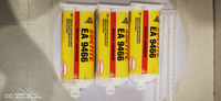 FM37 LOCTITE EA9466 EA9483 50ML 2-delat, gulaktigt, strukturellt bindande epoxilim