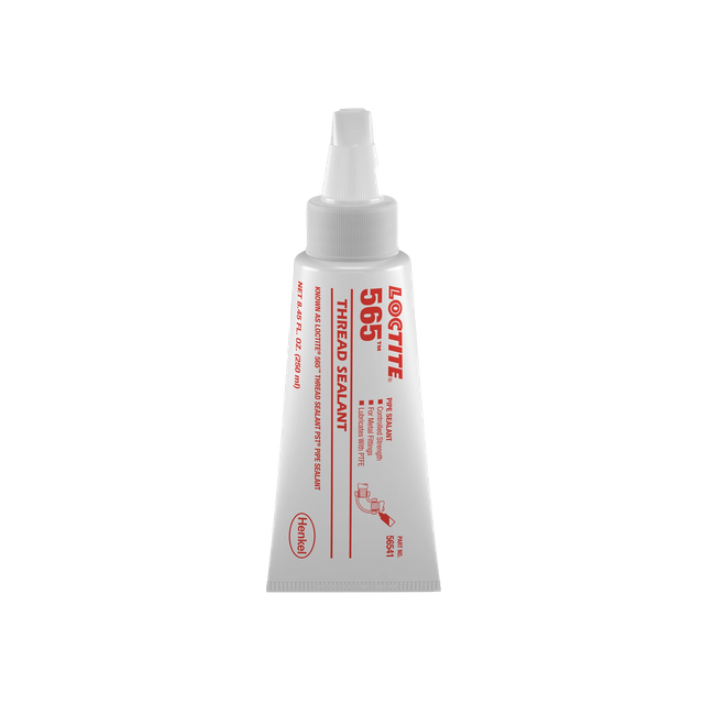 ZYX Loctiter 577 Pipe Thread Sealant Anaerob Tätning Lim platt metallmontering Lim Alternativ till tätningsbandpasta