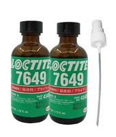 SL29 Accelerated Curing Agent Loctiter 770 SF7649 Accelerant Ytbehandlingsmedel Snabbtorkande lim