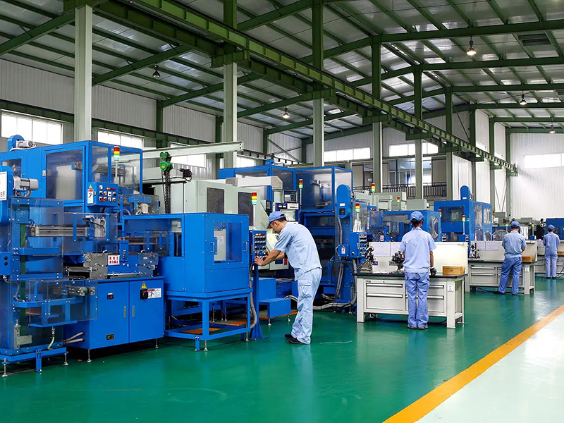 E-ASIA vann den nationella patentcertifieringen inom området valsverkslager sfäriska glidlager