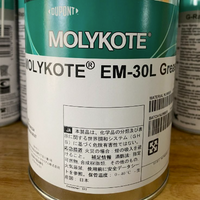 YJJ038 Molykote EM-30L Fett för plastdelar