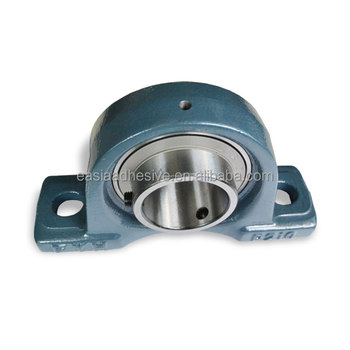 ZYQ4 Högkvalitativ UCT322 /UCT315 /UCT214 /UCT210 /UCT316 Rostfritt stål Insert Pillow Block Deep Groove Ball Lager