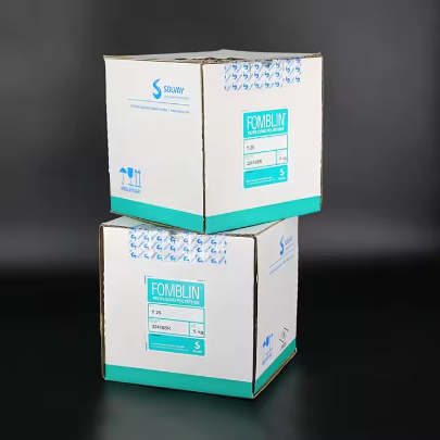 SL Original italiensk Solvay Galden HT200 HT270 Kylvätska Värmeöverföringsvätska/perfluorerad polyeterolja/fluorerad vätska