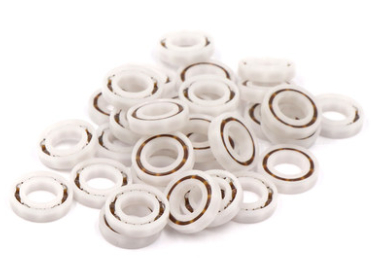 SL10 Hot Selling 608ZZ spårkullager 