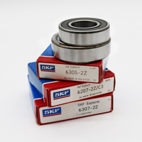 SKF Märke 475623 Cylindriskt axialrullager