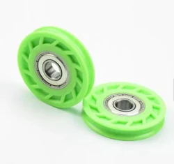 POM plastlager 6000 6001 6002 6003 6004 6005 6006 6007